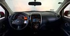 Nissan March 1.6 ADVANCE NAVI AT Hatchback 2014