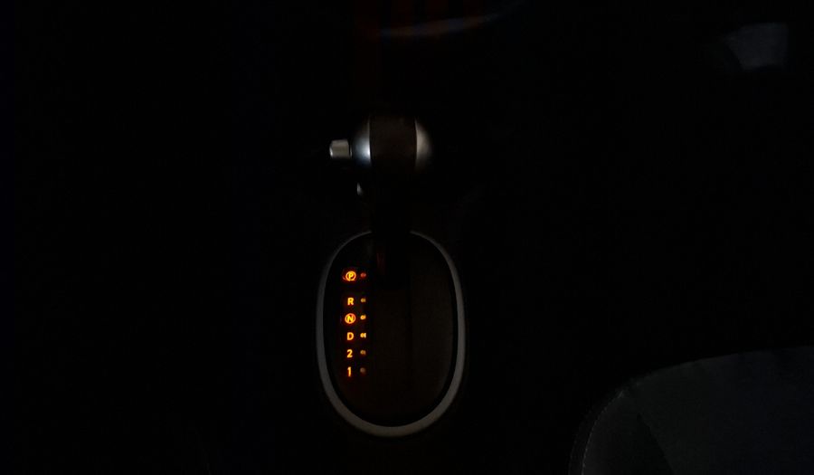Nissan March 1.6 ADVANCE NAVI AT Hatchback 2014
