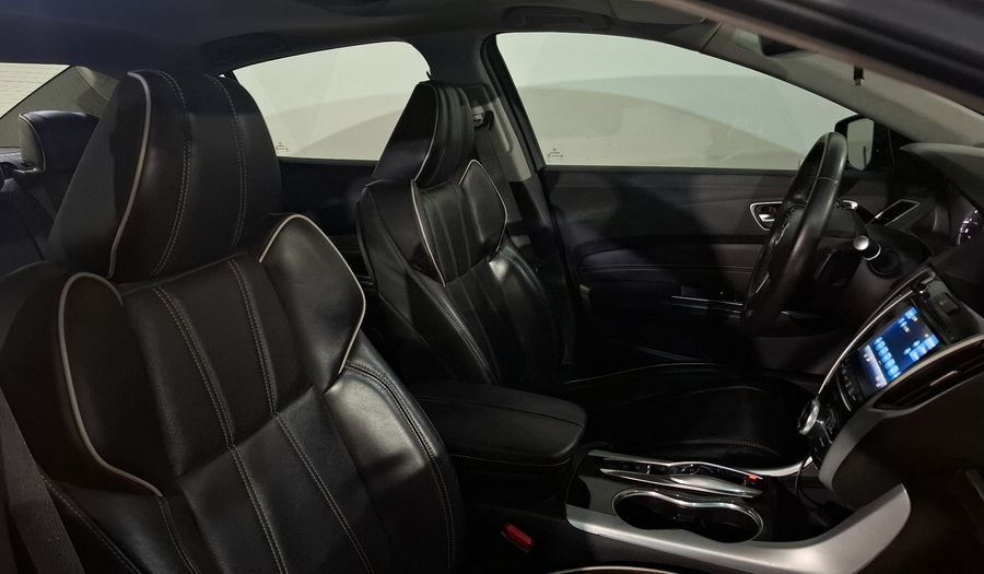 Acura Tlx 3.5 ADVANCE AUTO Sedan 2020