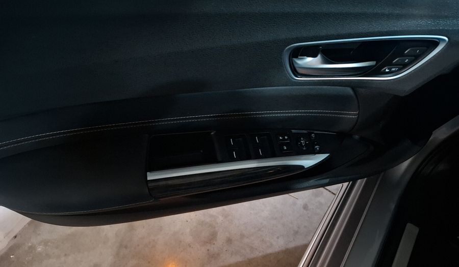Acura Tlx 3.5 ADVANCE AUTO Sedan 2020