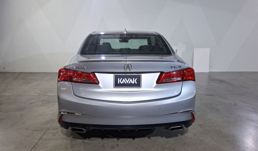Acura Tlx 3.5 ADVANCE AUTO Sedan 2020