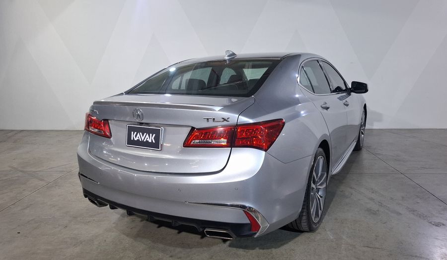 Acura Tlx 3.5 ADVANCE AUTO Sedan 2020