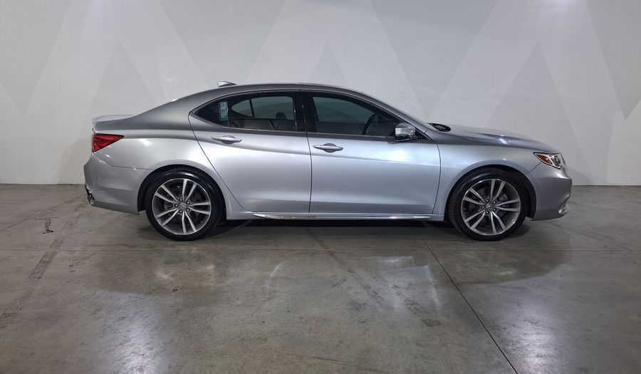 Acura Tlx 3.5 ADVANCE AUTO Sedan 2020
