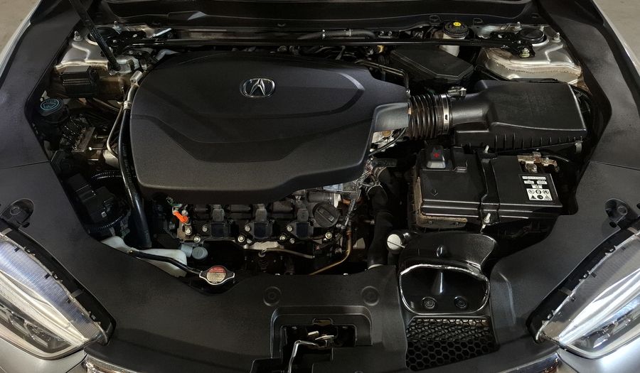 Acura Tlx 3.5 ADVANCE AUTO Sedan 2020