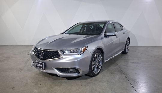 Acura • TLX