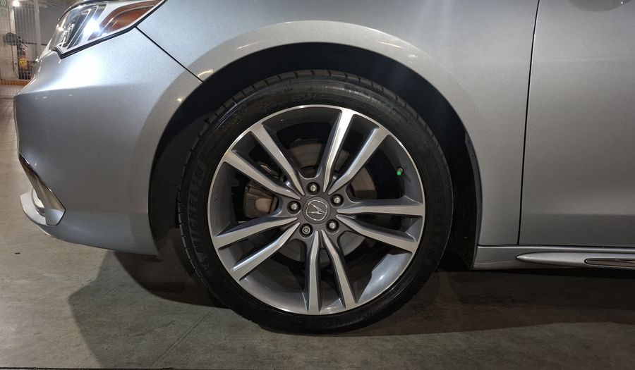 Acura Tlx 3.5 ADVANCE AUTO Sedan 2020