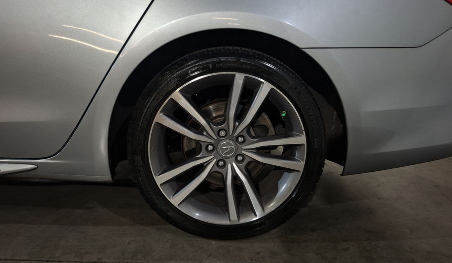 Acura Tlx 3.5 ADVANCE AUTO Sedan 2020