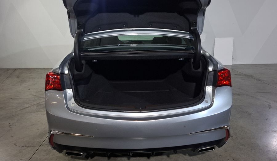 Acura Tlx 3.5 ADVANCE AUTO Sedan 2020