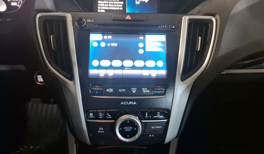 Acura Tlx 3.5 ADVANCE AUTO Sedan 2020
