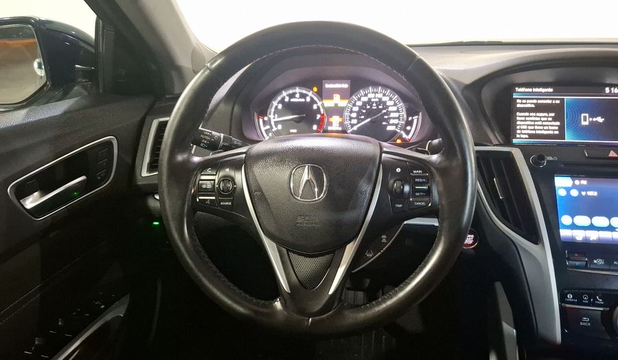 Acura Tlx 3.5 ADVANCE AUTO Sedan 2020