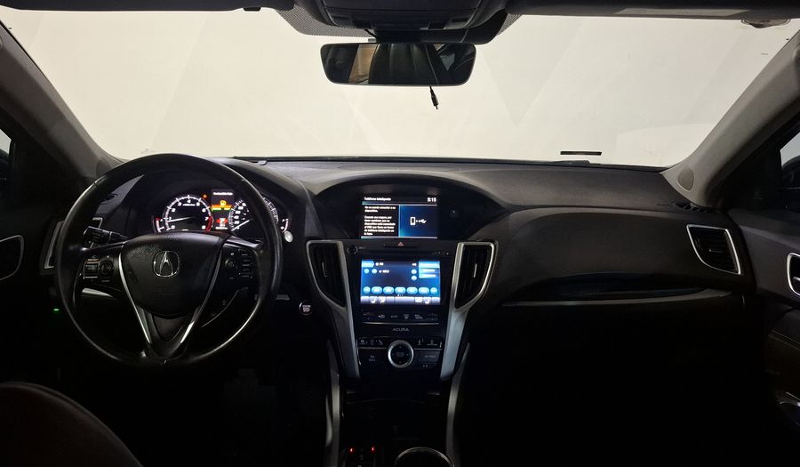 Acura Tlx 3.5 ADVANCE AUTO Sedan 2020