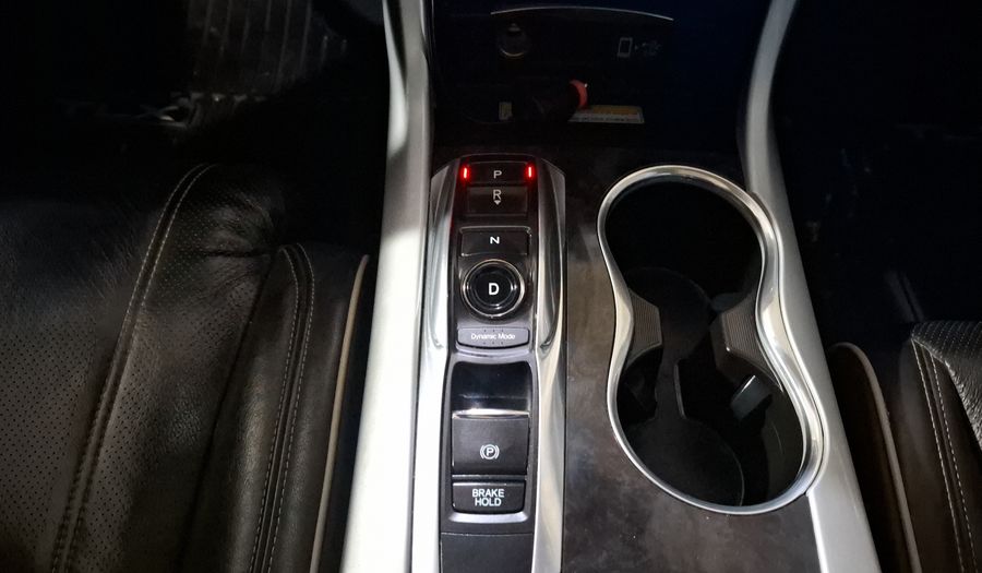 Acura Tlx 3.5 ADVANCE AUTO Sedan 2020