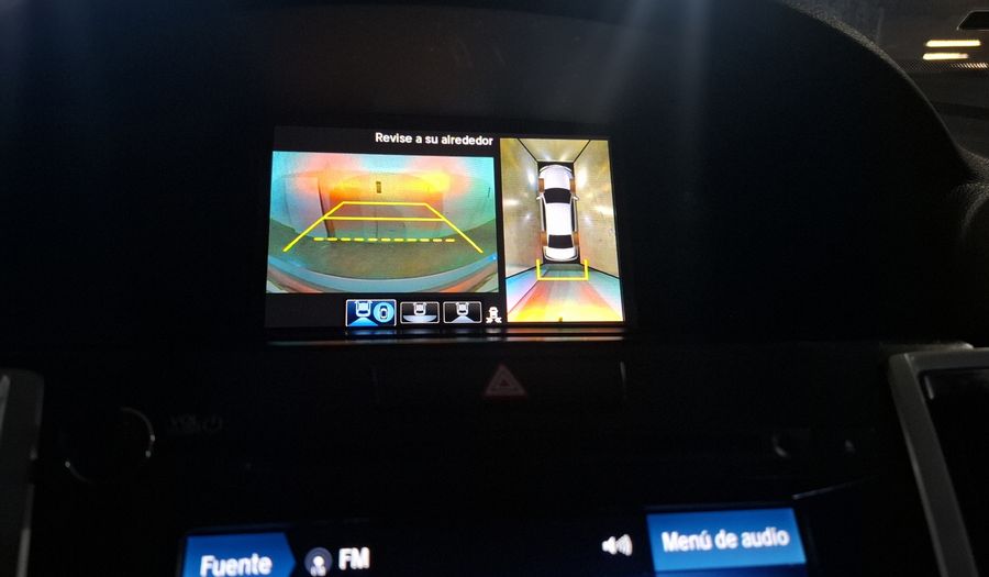 Acura Tlx 3.5 ADVANCE AUTO Sedan 2020
