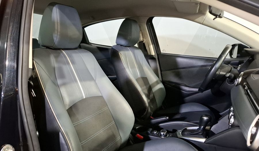 Mazda 2 1.5 I GRAND TOURING SEDAN AUTO Sedan 2021