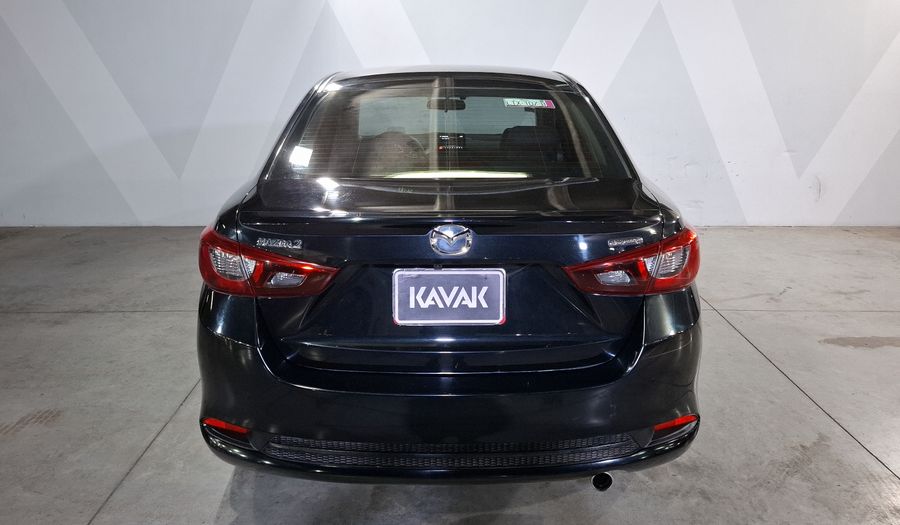 Mazda 2 1.5 I GRAND TOURING SEDAN AUTO Sedan 2021
