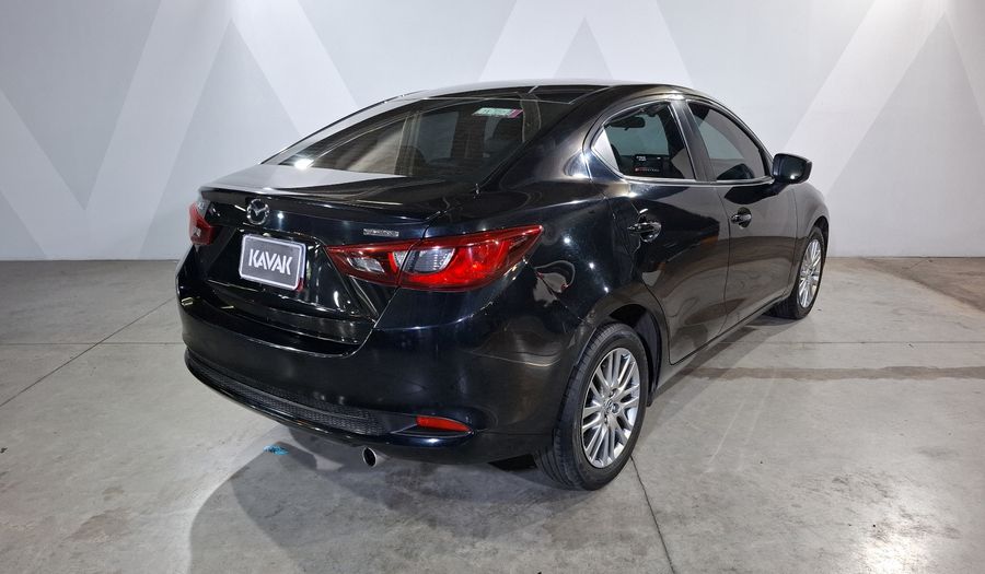 Mazda 2 1.5 I GRAND TOURING SEDAN AUTO Sedan 2021