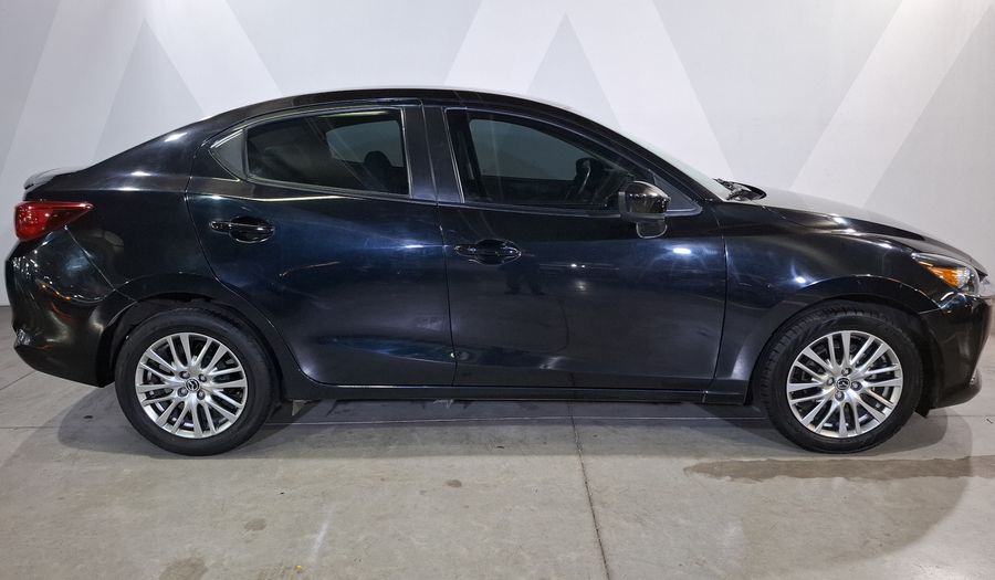 Mazda 2 1.5 I GRAND TOURING SEDAN AUTO Sedan 2021