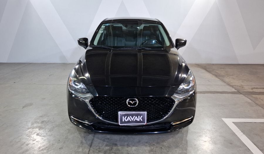 Mazda 2 1.5 I GRAND TOURING SEDAN AUTO Sedan 2021