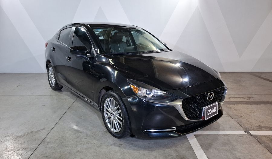 Mazda 2 1.5 I GRAND TOURING SEDAN AUTO Sedan 2021