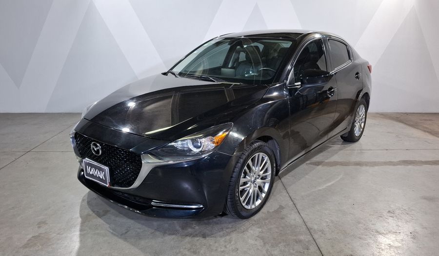 Mazda 2 1.5 I GRAND TOURING SEDAN AUTO Sedan 2021