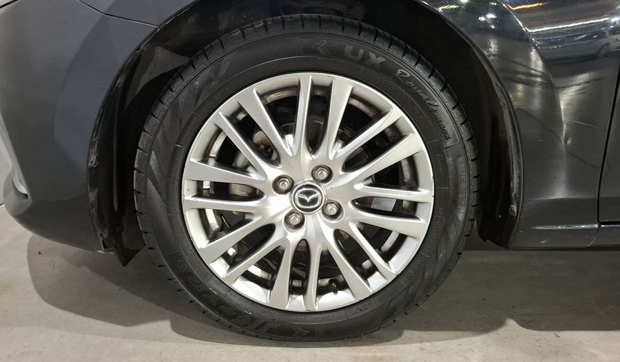 Mazda 2 1.5 I GRAND TOURING SEDAN AUTO Sedan 2021