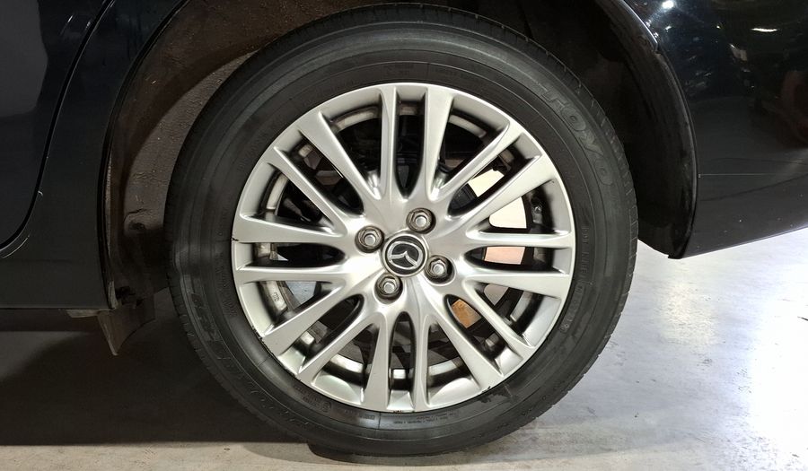 Mazda 2 1.5 I GRAND TOURING SEDAN AUTO Sedan 2021