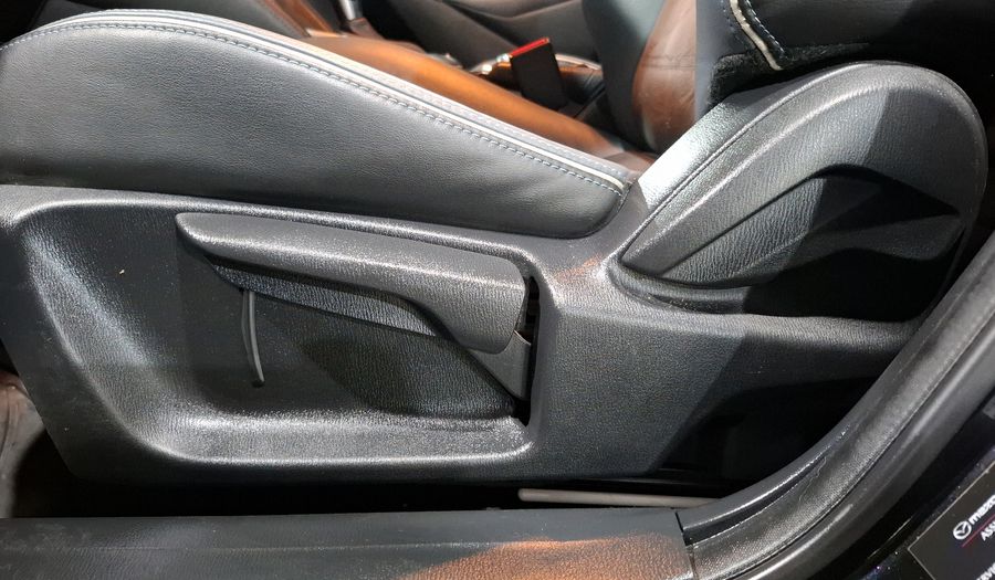 Mazda 2 1.5 I GRAND TOURING SEDAN AUTO Sedan 2021