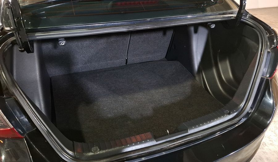 Mazda 2 1.5 I GRAND TOURING SEDAN AUTO Sedan 2021