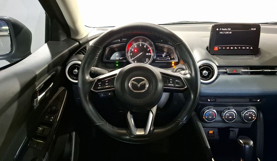Mazda 2 1.5 I GRAND TOURING SEDAN AUTO Sedan 2021