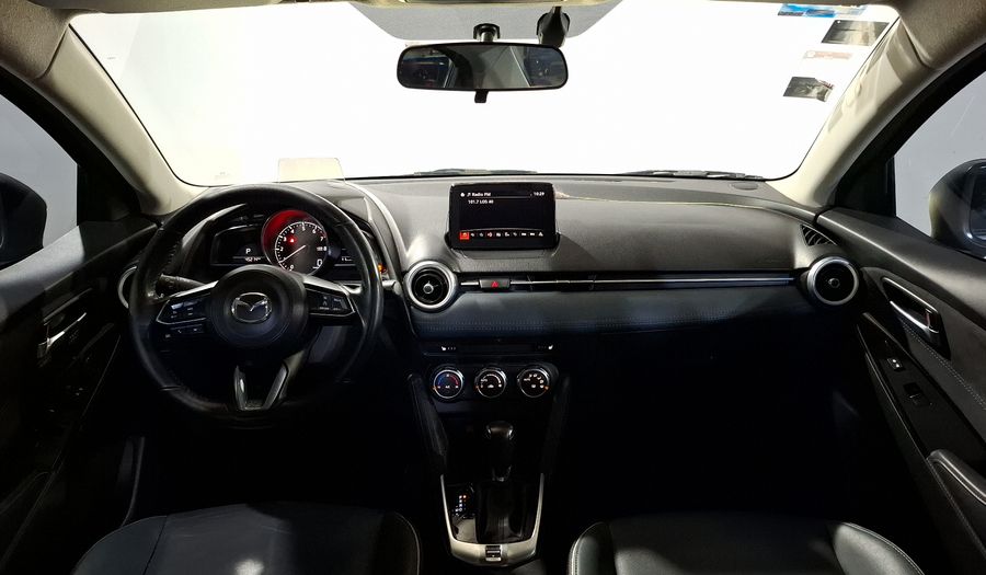 Mazda 2 1.5 I GRAND TOURING SEDAN AUTO Sedan 2021