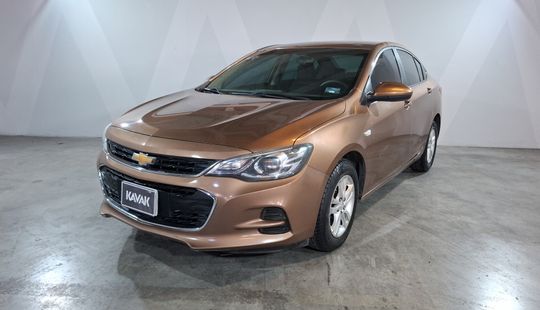 Chevrolet • Cavalier