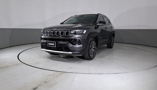 Jeep • Compass