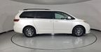 Toyota Sienna 3.5 XLE AUTO Minivan 2019