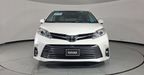 Toyota Sienna 3.5 XLE AUTO Minivan 2019
