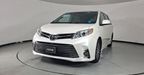 Toyota Sienna 3.5 XLE AUTO Minivan 2019