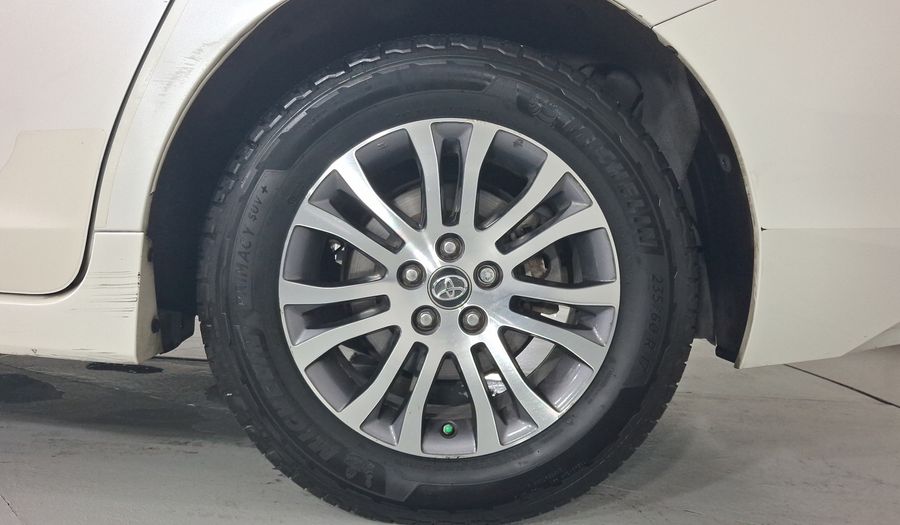 Toyota Sienna 3.5 XLE AUTO Minivan 2019
