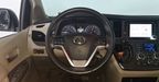 Toyota Sienna 3.5 XLE AUTO Minivan 2019