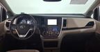 Toyota Sienna 3.5 XLE AUTO Minivan 2019