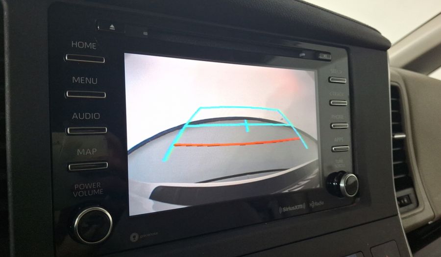 Toyota Sienna 3.5 XLE AUTO Minivan 2019