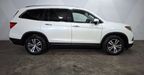 Honda Pilot 3.5 TOURING 4WD AUTO Suv 2018