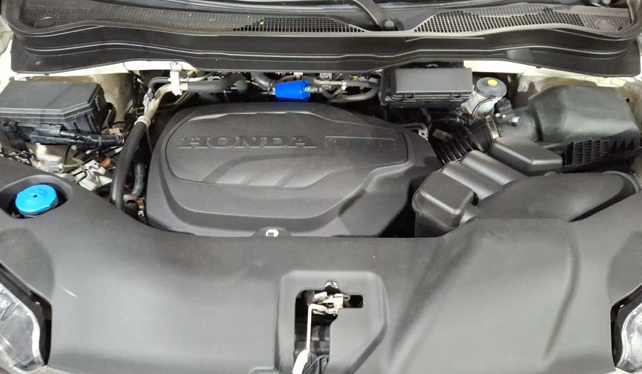 Honda Pilot 3.5 TOURING 4WD AUTO Suv 2018