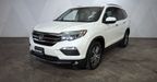 Honda Pilot 3.5 TOURING 4WD AUTO Suv 2018