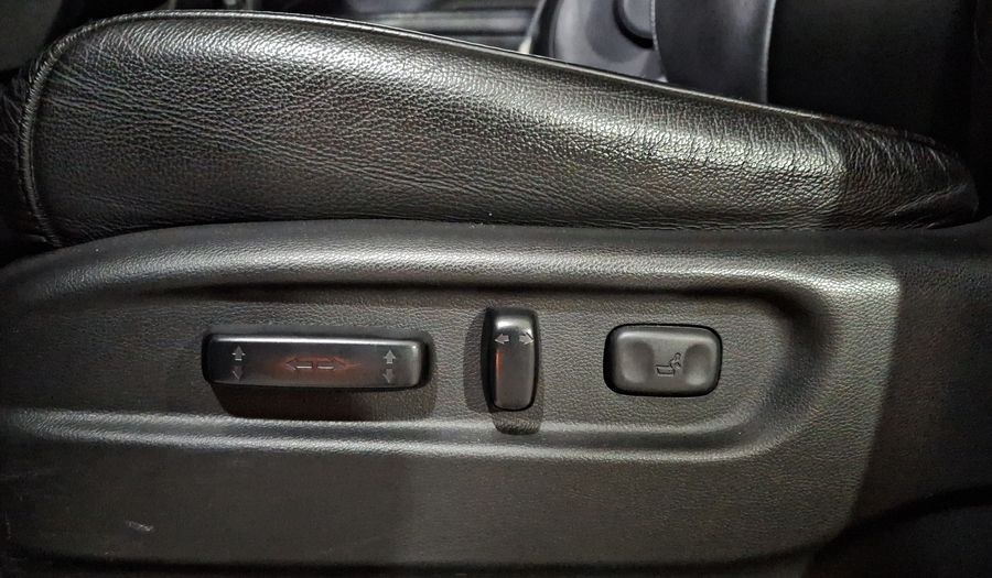 Honda Pilot 3.5 TOURING 4WD AUTO Suv 2018