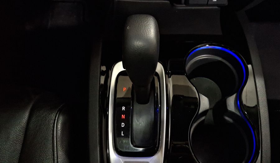 Honda Pilot 3.5 TOURING 4WD AUTO Suv 2018