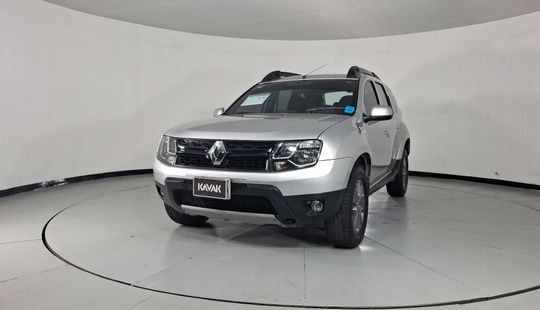 Renault • Duster