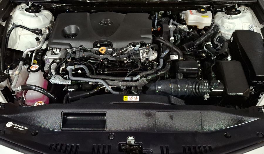 Toyota Camry 2.5 HEV SE NIGHTSHADE AUTO Sedan 2023