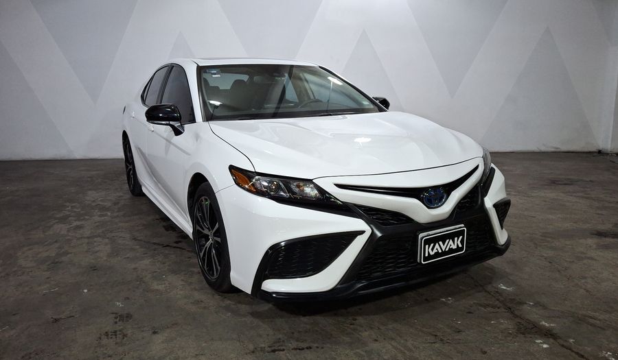 Toyota Camry 2.5 HEV SE NIGHTSHADE AUTO Sedan 2023