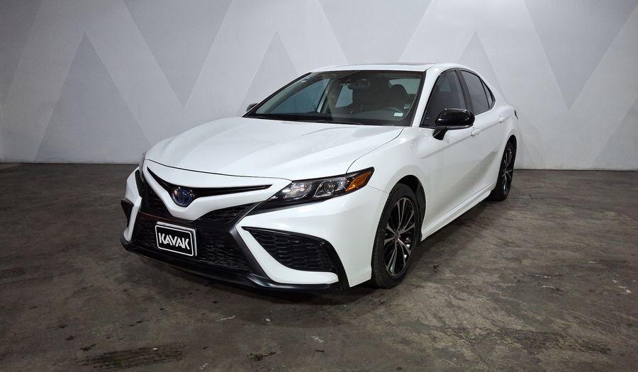 Toyota Camry 2.5 HEV SE NIGHTSHADE AUTO Sedan 2023
