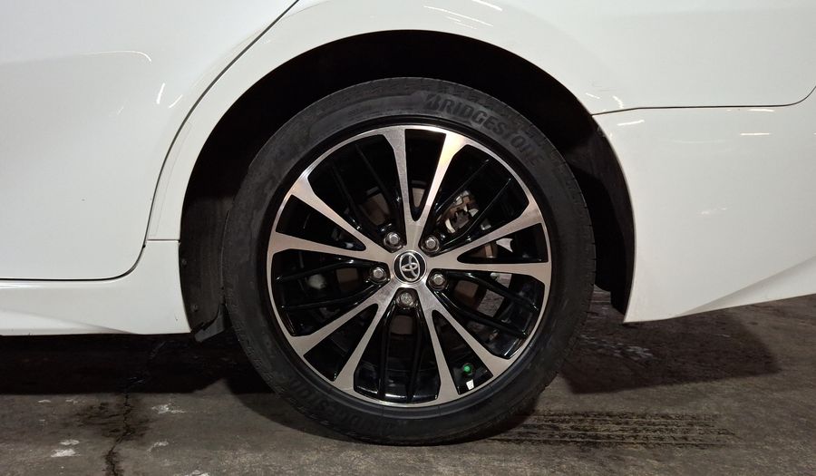 Toyota Camry 2.5 HEV SE NIGHTSHADE AUTO Sedan 2023