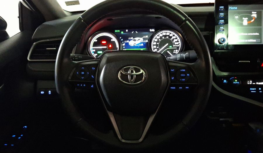 Toyota Camry 2.5 HEV SE NIGHTSHADE AUTO Sedan 2023